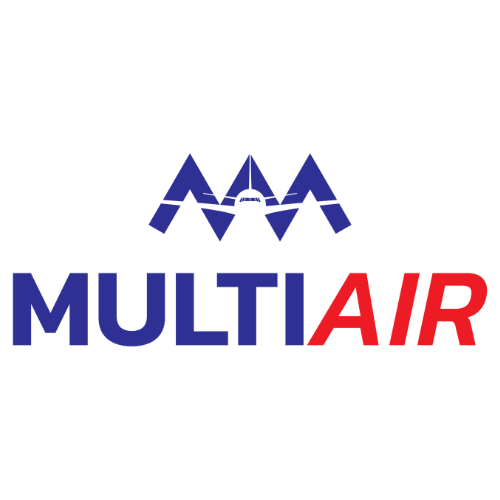 MultiAir logo
