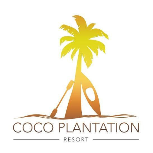 Coco Plantation logo