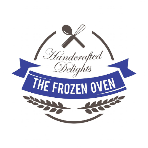 The Frozen Oven logo