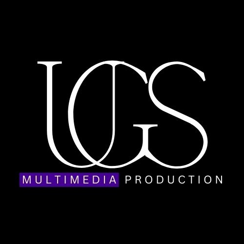UGS Multimedia Production logo